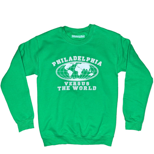 Versus The World Sweatshirt