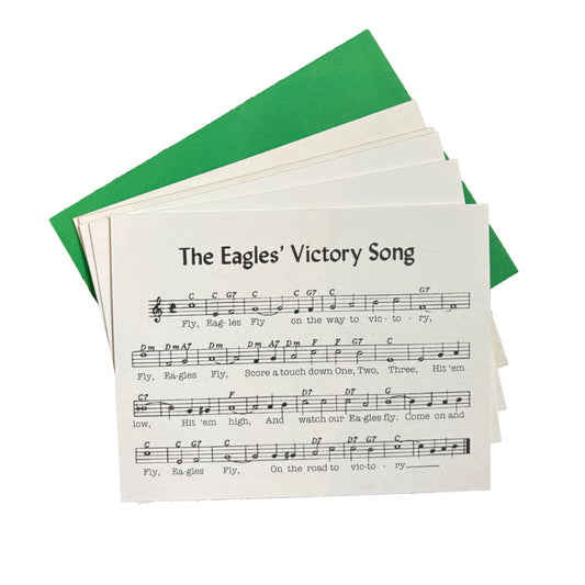 Road To Victory Greeting Card