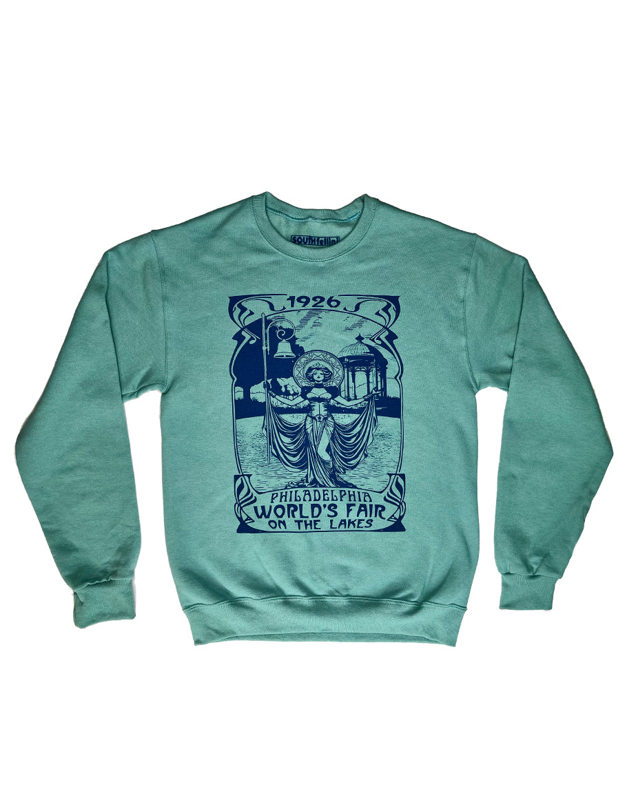 World's Fair Sweatshirt