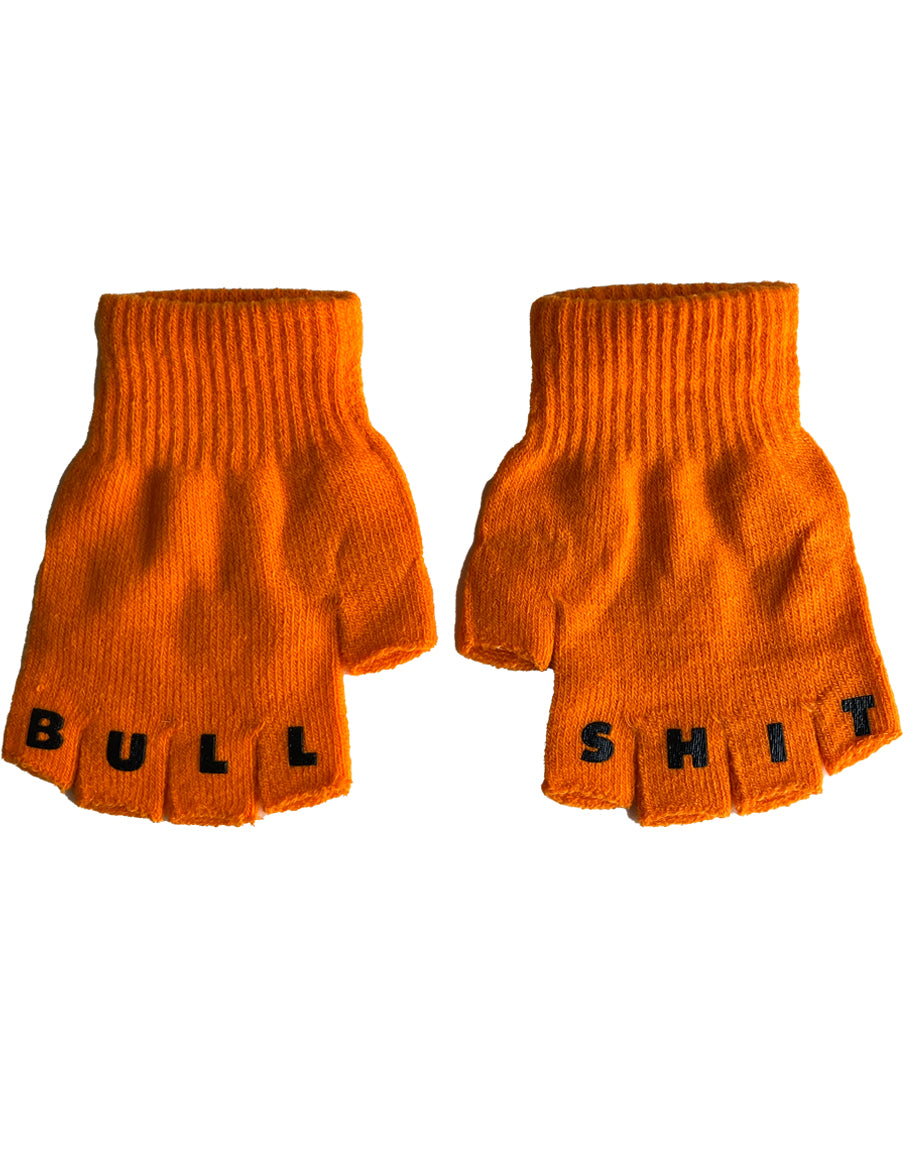 Bull Shit Gloves