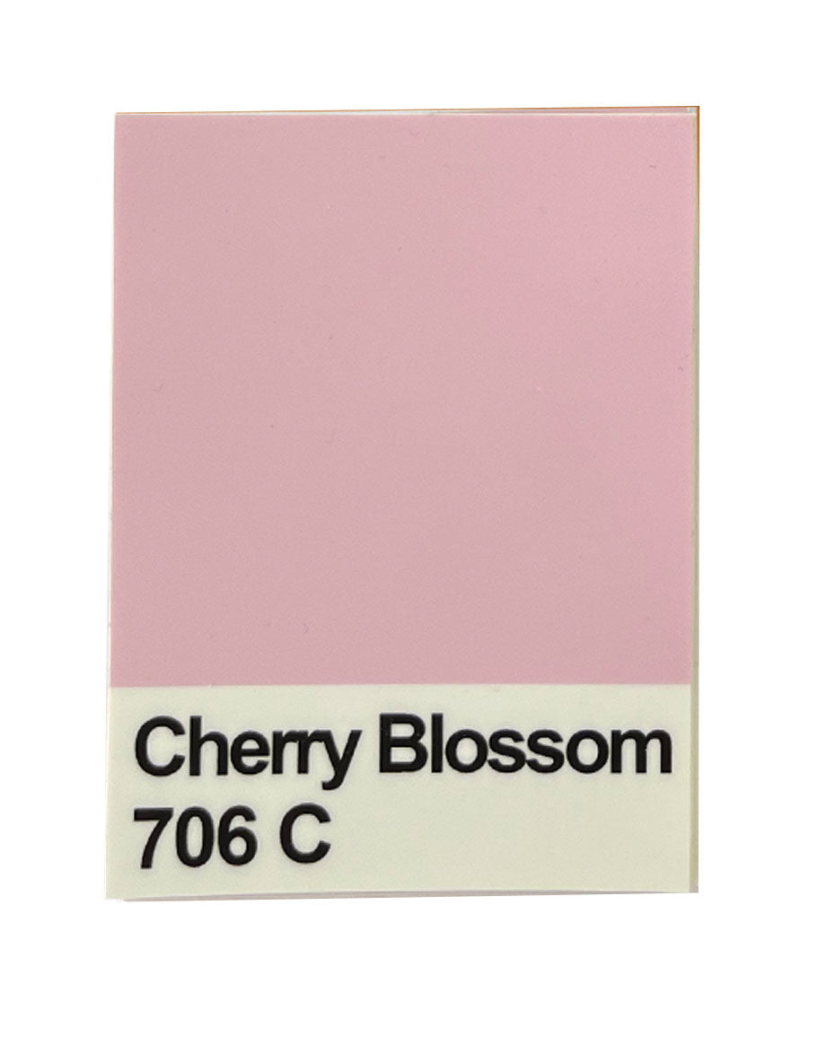 Cherry Blossom Sticker