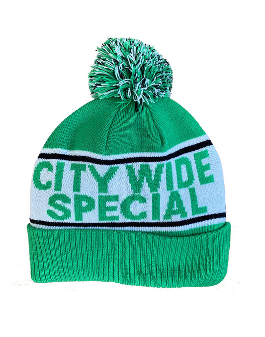 City Wide Special '18 Hat