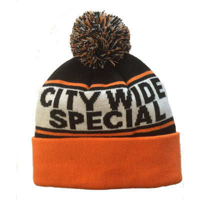City Wide Special '97 Hat