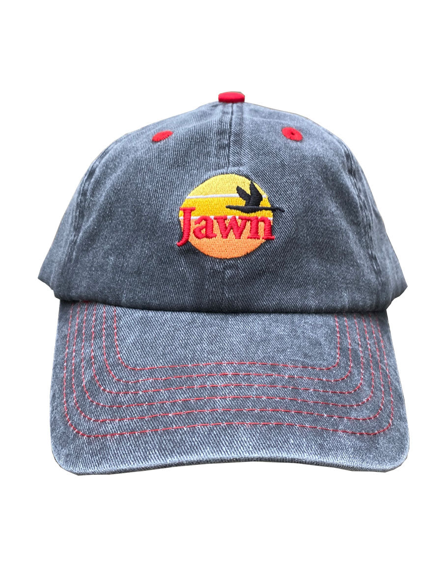 Wawa Jawn Dad Hat