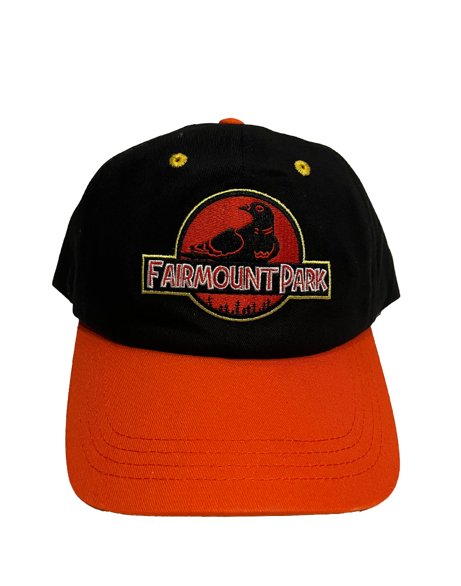 Fairmount Park Dad Hat (Pre-Sale)