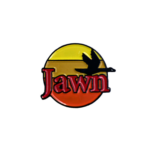 Wawa Jawn Pin