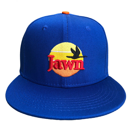 Wawa Jawn Hat