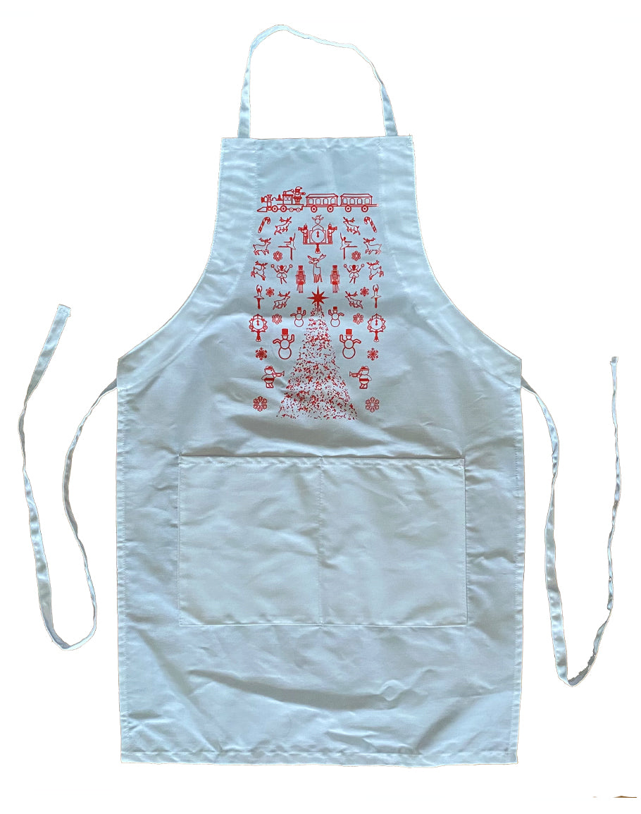 Wanamaker Apron