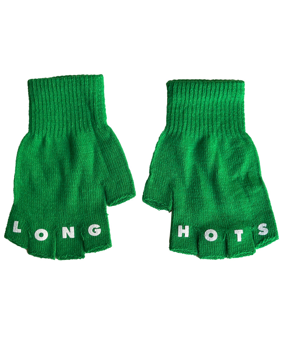 Long Hots Gloves