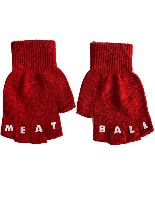 Meat Ball Gloves