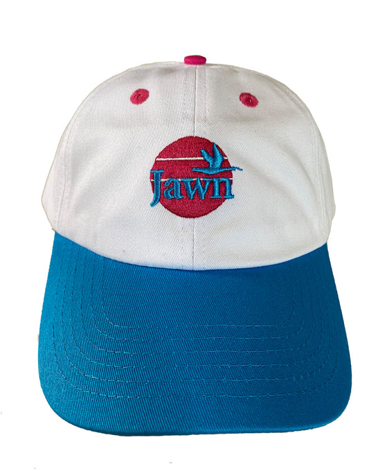 Wawa Jawn Miami Dad Hat