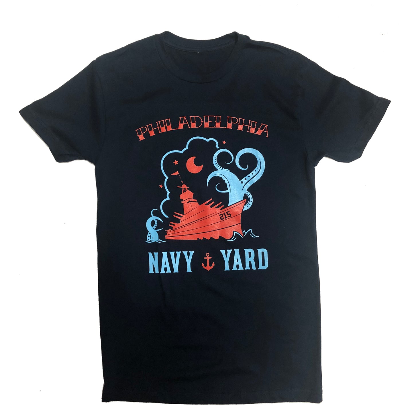 Navy Yard 