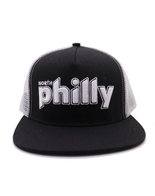 North Philly '05 Hat