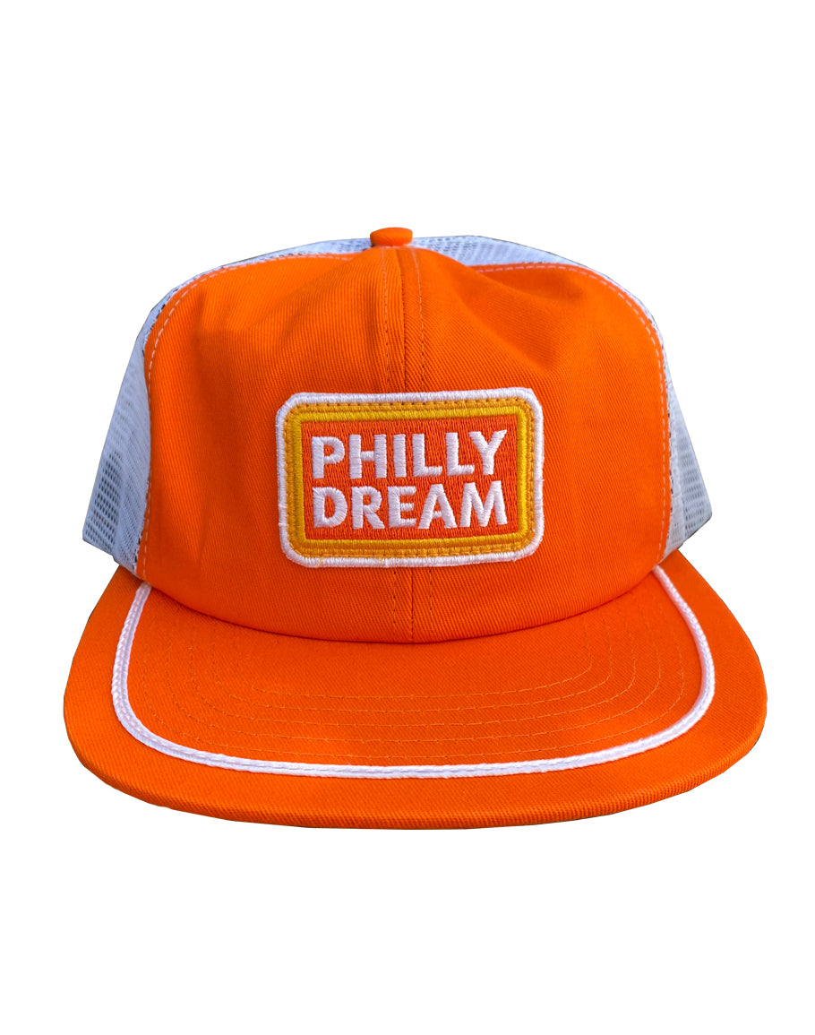 Philly Dream Trucker Hat