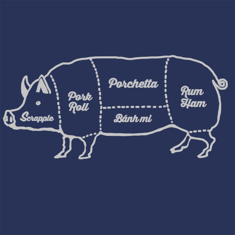 Philly Pork