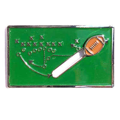 Philly Special Pin