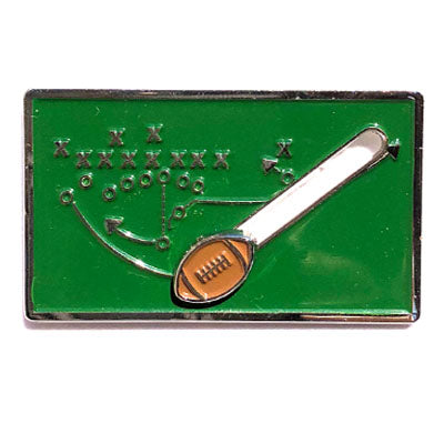 Philly Special Pin