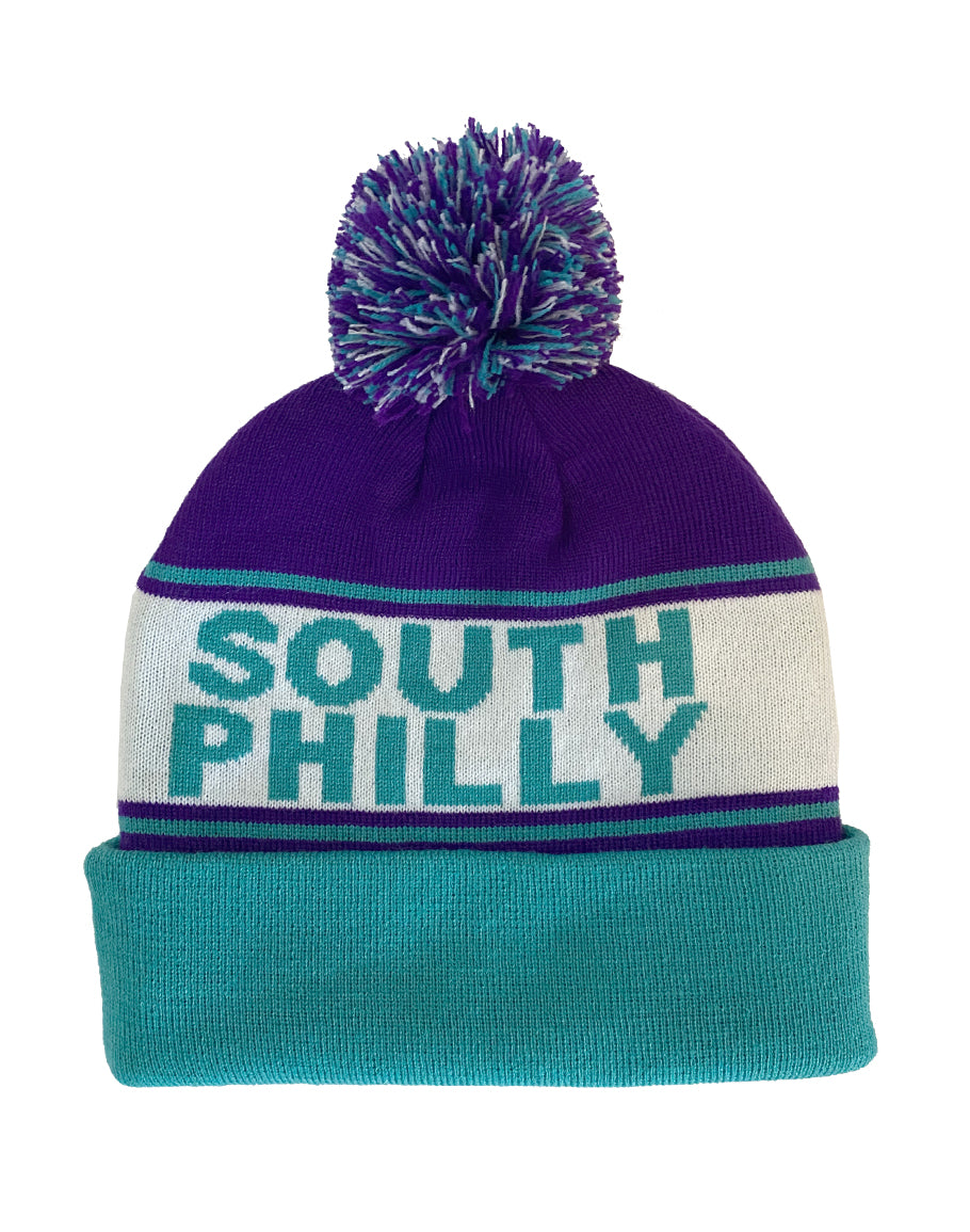 South Philly '96 Hat