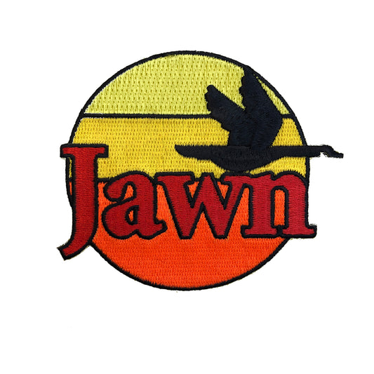 Wawa Jawn Patch