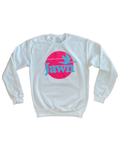 Wawa Jawn Sweatshirt (Miami)
