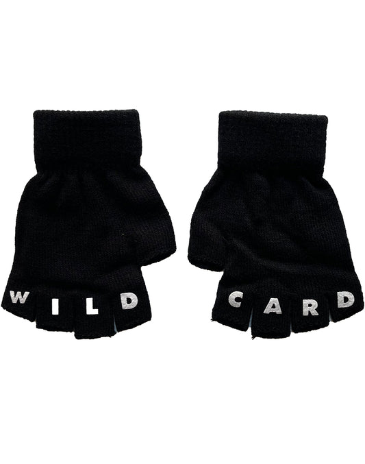Wild Card Gloves